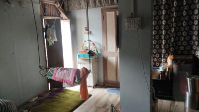 Bedroom Image of 1000 Sq.ft 2 BHK Independent House for sale in Khadia Ahmedabad for Rs. 6000000