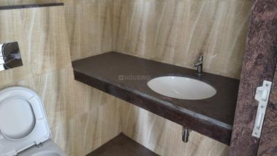Image of 1300 Sq.ft 3 BHK Apartment / Flat for rent in Lodha Amara Tower 49 And 50, Kolshet, Thane for Rs. 57000