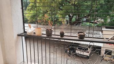 Image of 1675 Sq.ft 3 BHK Apartment / Flat for rent in Undri, Pune for Rs. 46000