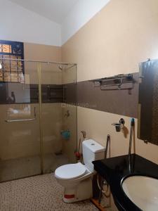 Bathroom Image of 1800 Sq.ft 3 BHK Villa for rent in Assagao Goa for Rs. 80000