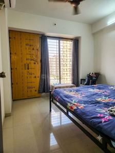 Bedroom Image of 1400 Sq.ft 3 BHK Apartment / Flat for sale in Palanpur Patia Surat for Rs. 7200000
