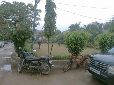 2 BHK Villa