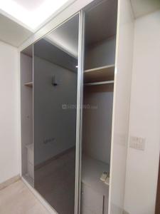 Bedroom Image of 2500 Sq.ft 4 BHK Builder Floor for rent in Green Park New Delhi for Rs. 225000
