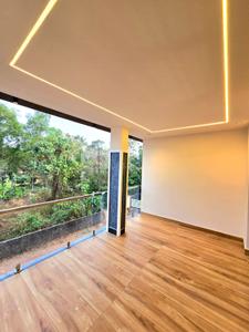 Balcony Image of 2250 Sq.ft 4 BHK Independent House for sale in Pukkattupady Kochi for Rs. 9700000
