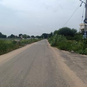 Image of 2450 Sq.ft Residential Plot / Land for sale in Mansarovar Extension, Jaipur for Rs. 25860900