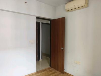 Bedroom Image of 1086 Sq.ft 2 BHK Apartment / Flat for rent in Lodha CASA LAKESIDE, Palava Phase 2 Thane for Rs. 17000