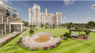 2 BHK Flat