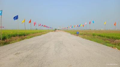 Image of 200 Sq.ft Residential Plot / Land for sale in Etukuru, Guntur for Rs. 2020000