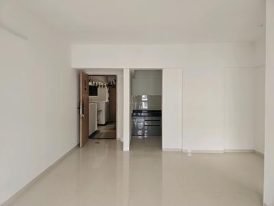 Living Room Image of 1028 Sq.ft 2 BHK Apartment / Flat for sale in Kohinoor Viva City, Dhanori Pune for Rs. 7500000
