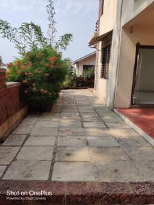 Image of 1600 Sq.ft 2 BHK Independent House for sale in CK Deccan Hills Bungalow Scheme, Danewadi, Kolhapur for Rs. 6500000