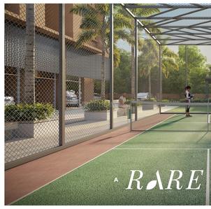 Image of 1400 Sq.ft 3 BHK Apartment / Flat for sale in Gajlakshmi Geo Aristo, Pimpri, Pune for Rs. 13500000