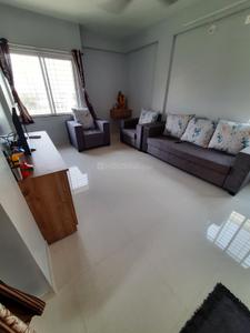 Hall Image of 849 Sq.ft 2 BHK Apartment / Flat for sale in Wagholi Pune for Rs. 4475000