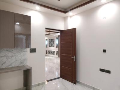Bedroom Image of 1620 Sq.ft 3 BHK Builder Floor for sale in BPTP District 3, Sector 85 Faridabad for Rs. 17500000