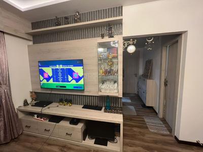 Bedroom Image of 968 Sq.ft 3 BHK Apartment / Flat for sale in Ambuja Utalika Effieciency And Comfort, Mukundapur Kolkata for Rs. 13000000