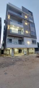 Image of 1150 Sq.ft 3 BHK Apartment / Flat for sale in Vaishali Nagar Extension, Jaipur for Rs. 6600000