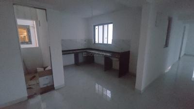 Kitchen Image of 1950 Sq.ft 3 BHK Apartment / Flat for sale in Kalpataru Jade Residences, Baner Pune for Rs. 38500000