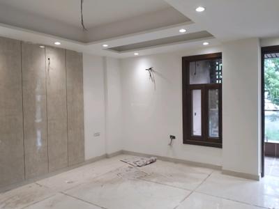 Bedroom Image of 2805 Sq.ft 5 BHK Apartment / Flat for sale in Rajendra Nagar Ghaziabad for Rs. 25800000