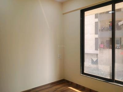 Bedroom Image of 958 Sq.ft 2 BHK Apartment / Flat for sale in Amrut Laxmi Raj Regalia Phase I, Ambernath East Ambernath for Rs. 3400000
