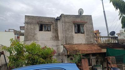 Image of 1462 Sq.ft 3 BHK Independent House for sale in Kaliyabid, Bhavnagar for Rs. 10500000
