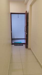 Hall Image of 1615 Sq.ft 3 BHK Apartment / Flat for rent in Vaishnavi Gardenia, T Dasarahalli Bengaluru for Rs. 47000
