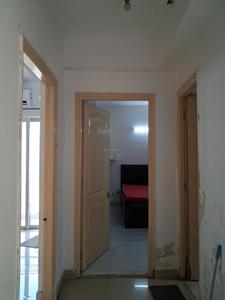Passage Image of 925 Sq.ft 2 BHK Apartment / Flat for sale in Paras Tierea, Sector 137 Noida for Rs. 7600000