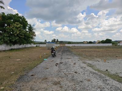 Image of 1000 Sq.ft Residential Plot / Land for sale in Singaperumal Koil, Chennai for Rs. 1650000