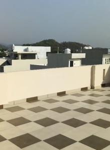 Image of 1280 Sq.ft 4 BHK Duplex for sale in Pushpanjali Orchid Park, Dhamawala Bazaar, Dehradun for Rs. 20150000