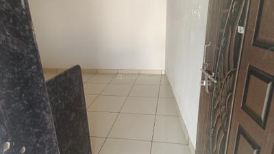 Bedroom Image of 240 Sq.ft 1 RK Duplex for rent in Sarkhej Ahmedabad for Rs. 7000