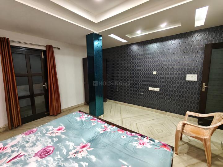 Kirti Nagar Bedroom 1