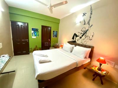 Bedroom Image of 657 Sq.ft 1 BHK Apartment / Flat for sale in Arpora Goa for Rs. 9100000