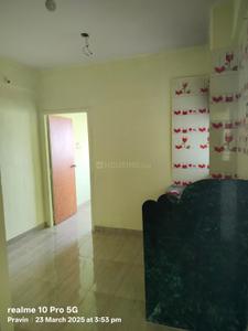 Kitchen Image of 475 Sq.ft 1 BHK Apartment / Flat for sale in Virar East Virar for Rs. 1600000