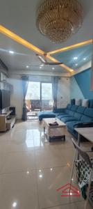 Image of 1176 Sq.ft 2 BHK Apartment / Flat for sale in Orchid Piccadilly by Goyal &amp; co | Hariyana Group, Agrahara Layout, Bengaluru for Rs. 15700000