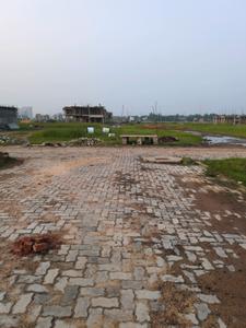Image of 2160 Sq.ft Residential Plot / Land for sale in Swapnabhumi, New Town, Kolkata for Rs. 4999999
