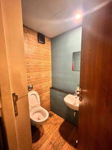Image of 360 Sq.ft 1 BHK Apartment / Flat for sale in Lodha Quality Home Tower 5, Thane West, Thane for Rs. 6500000