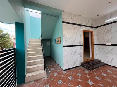 Balcony Image of 950 Sq.ft 2 BHK Independent House for sale in Idikarai Coimbatore for Rs. 5500000