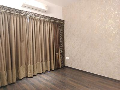 Bedroom Image of 1325 Sq.ft 2 BHK Apartment / Flat for sale in Paradise Sai World Empire Phase 1, Kharghar Navi Mumbai for Rs. 17500000