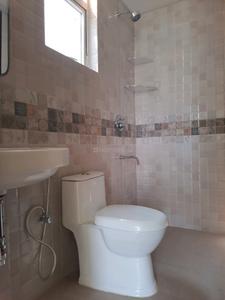 Bedroom One Image of 950 Sq.ft 2 BHK Builder Floor for sale in Signature Global Park 2 And 3, Sector 36 Sohna for Rs. 6500000