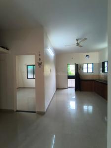 Hall Image of 1050 Sq.ft 2 BHK Apartment / Flat for sale in Manish Nagar Nagpur for Rs. 4500000