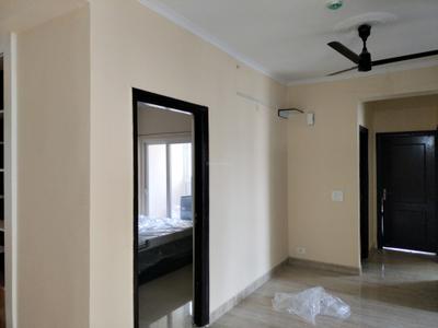 Living Room Image of 1600 Sq.ft 3.5 BHK Apartment / Flat for sale in Terrace Homes, Noida Extension Greater Noida for Rs. 12140000
