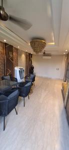 Image of 2200 Sq.ft 3 BHK Builder Floor for sale in New Rajinder Nagar, New Delhi for Rs. 75000000