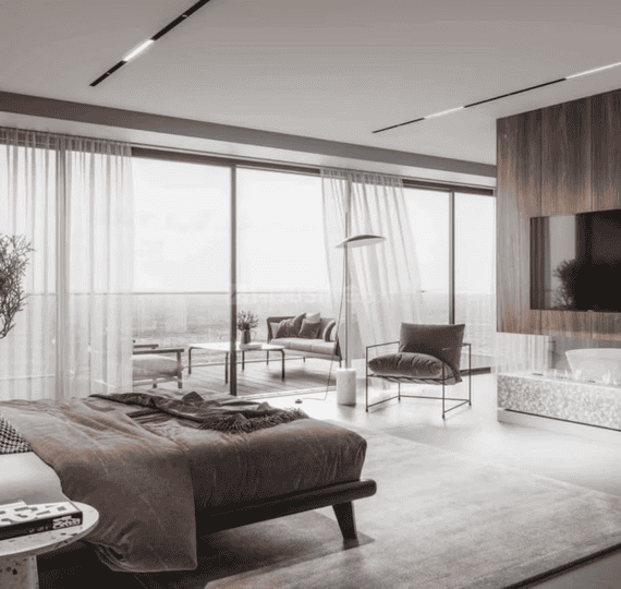 Lodha Acenza Main Image 1