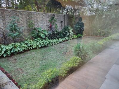 Image of 4250 Sq.ft 4 BHK Duplex for rent in TATA Primanti Villa, Sector 72, Gurgaon for Rs. 120000