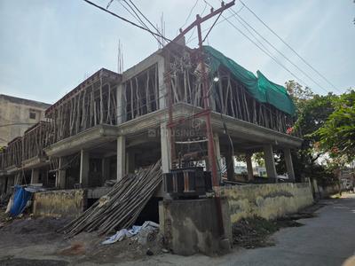 Image of 1300 Sq.ft 3 BHK Apartment / Flat for sale in S.S Nagar, Aligarh for Rs. 5500000