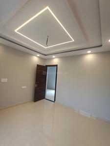Hall Image of 1950 Sq.ft 3.5 BHK Independent House for sale in Gomti Nagar Lucknow for Rs. 7500000