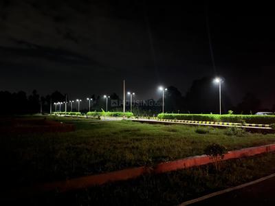 Image of 2500 Sq.ft Residential Plot / Land for sale in Mohanlalganj, Lucknow for Rs. 4250000