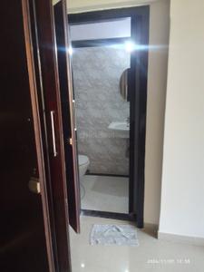 Hall Image of 1375 Sq.ft 3 BHK Apartment / Flat for rent in Ecohomes Eco Elegance, Andheri East Mumbai for Rs. 95000