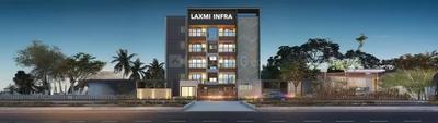 Image of 1701 Sq.ft 3 BHK Apartment / Flat for sale in Phulnakhara, Cuttack for Rs. 9800000