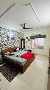 ISRO Colony Bedroom 2