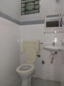 Bedroom Two Image of 680 Sq.ft 2 BHK Apartment / Flat for sale in Shapoorji Pallonji Shukhobrishti Spriha Phase 9 by Shapoorji Pallonji Real Estate, New Town Kolkata for Rs. 3400000