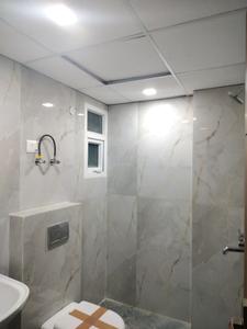 Bedroom One Image of 1640 Sq.ft 3 BHK Apartment / Flat for sale in Panchsheel Prime 390 Phase 3, Shastri Nagar Ghaziabad for Rs. 13500000